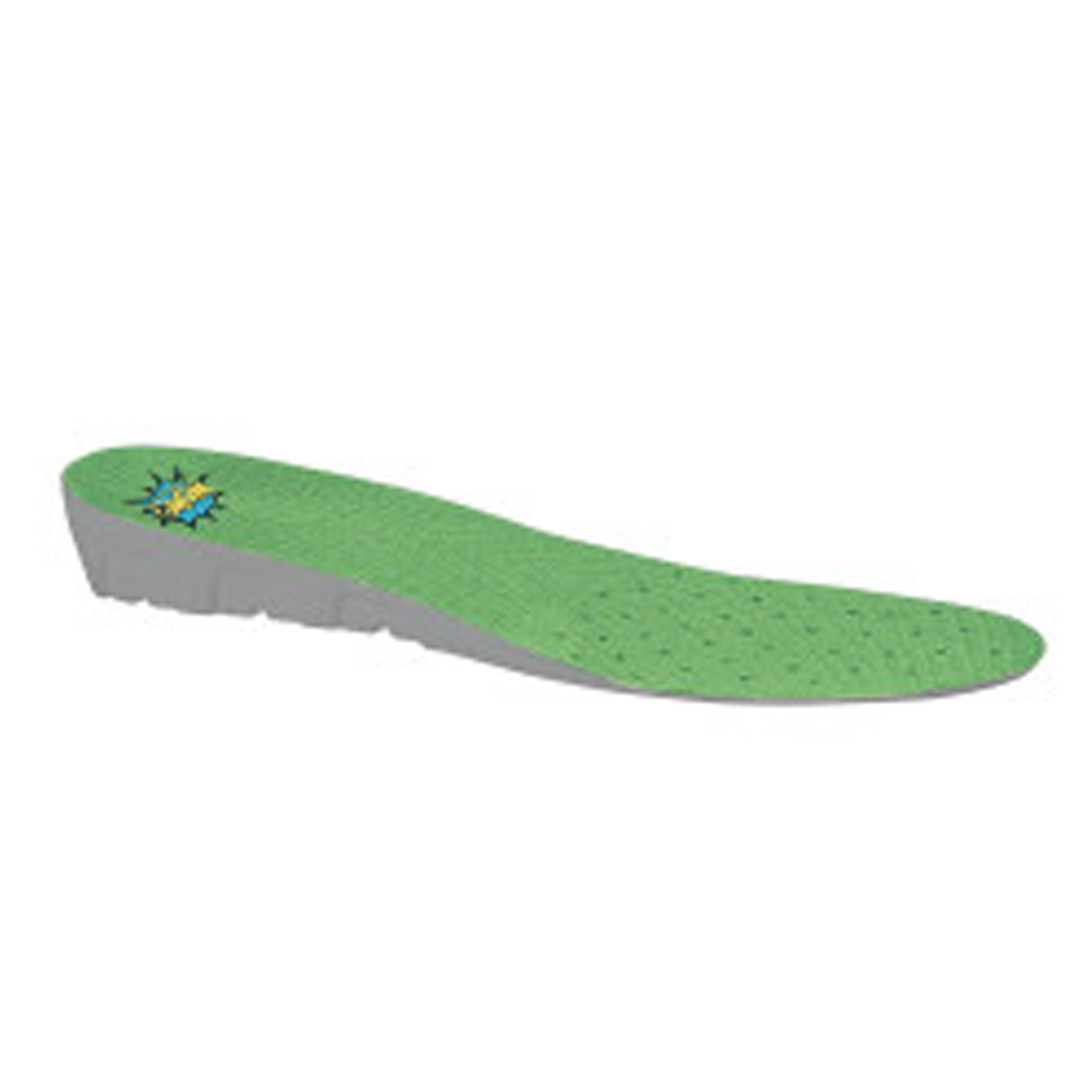 SEMELLE ANTI-FATIGUE WOW 2 U-POWER